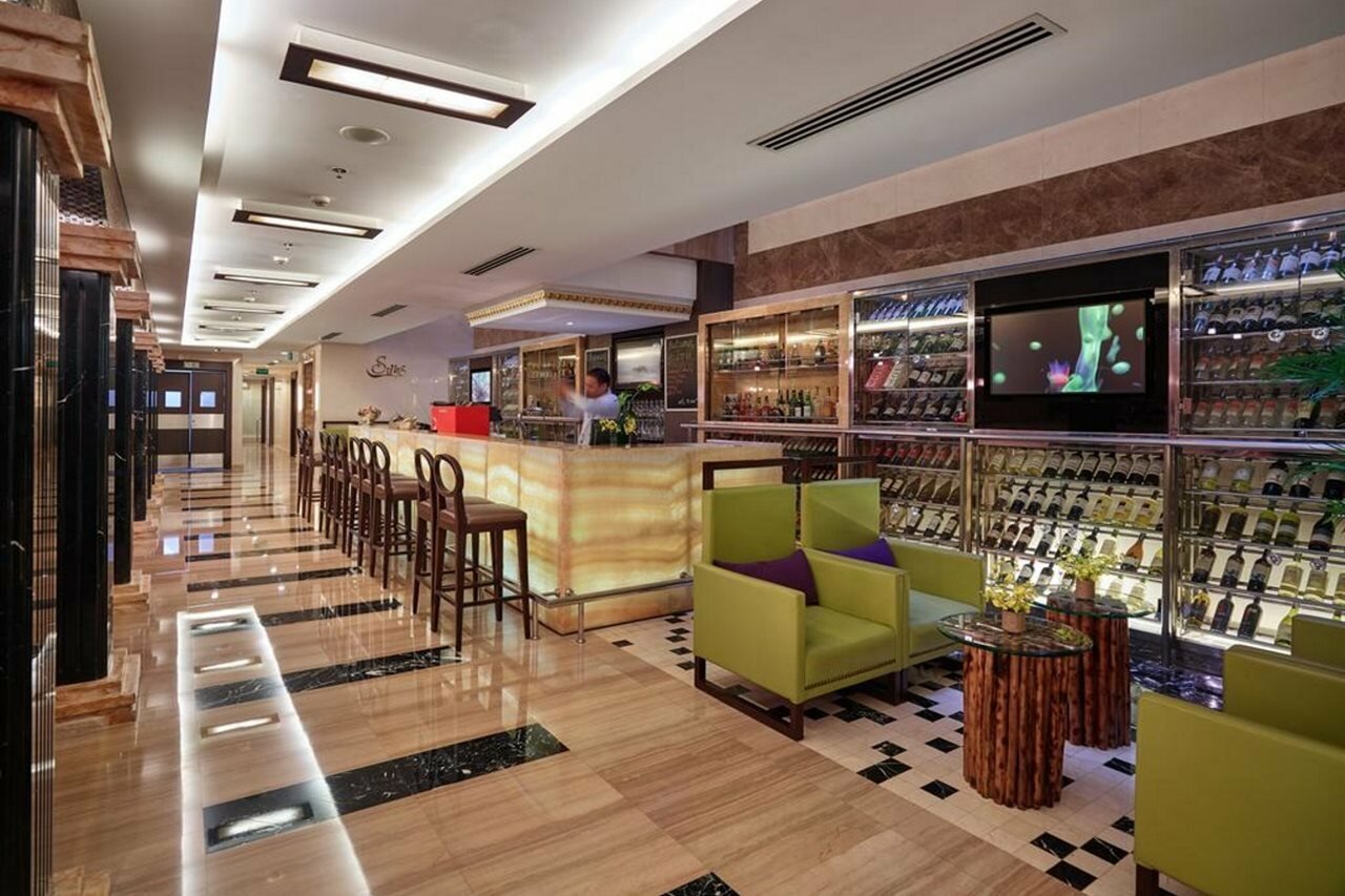 Фото Silk Path Hotel Hanoi