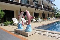 Фото Phangan Island View Hotel