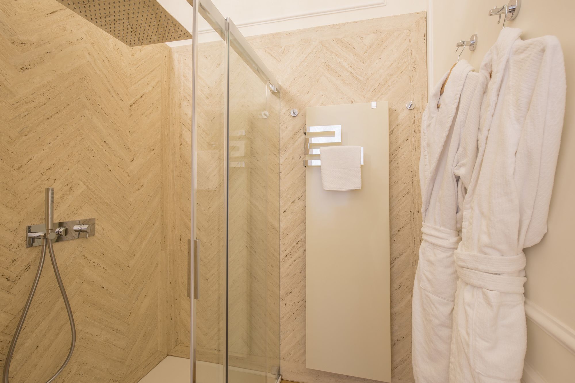 Фото Palazzo Monga Boutique Guesthouse