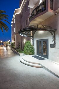 Гостиница Hotel La Roche