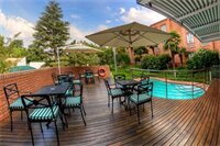 Фото Road Lodge Sandton Grayston Drive