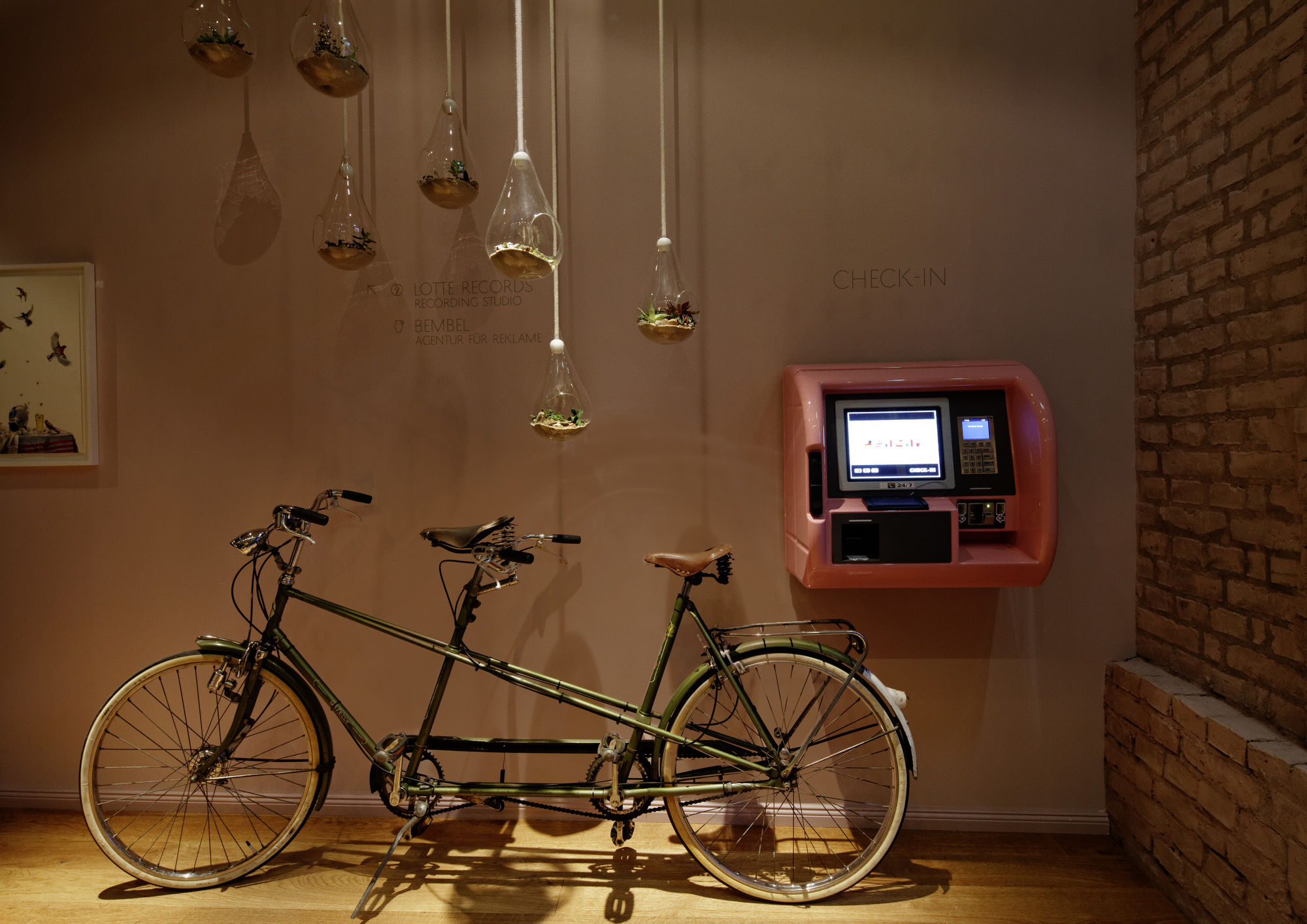 Фото Libertine Lindenberg