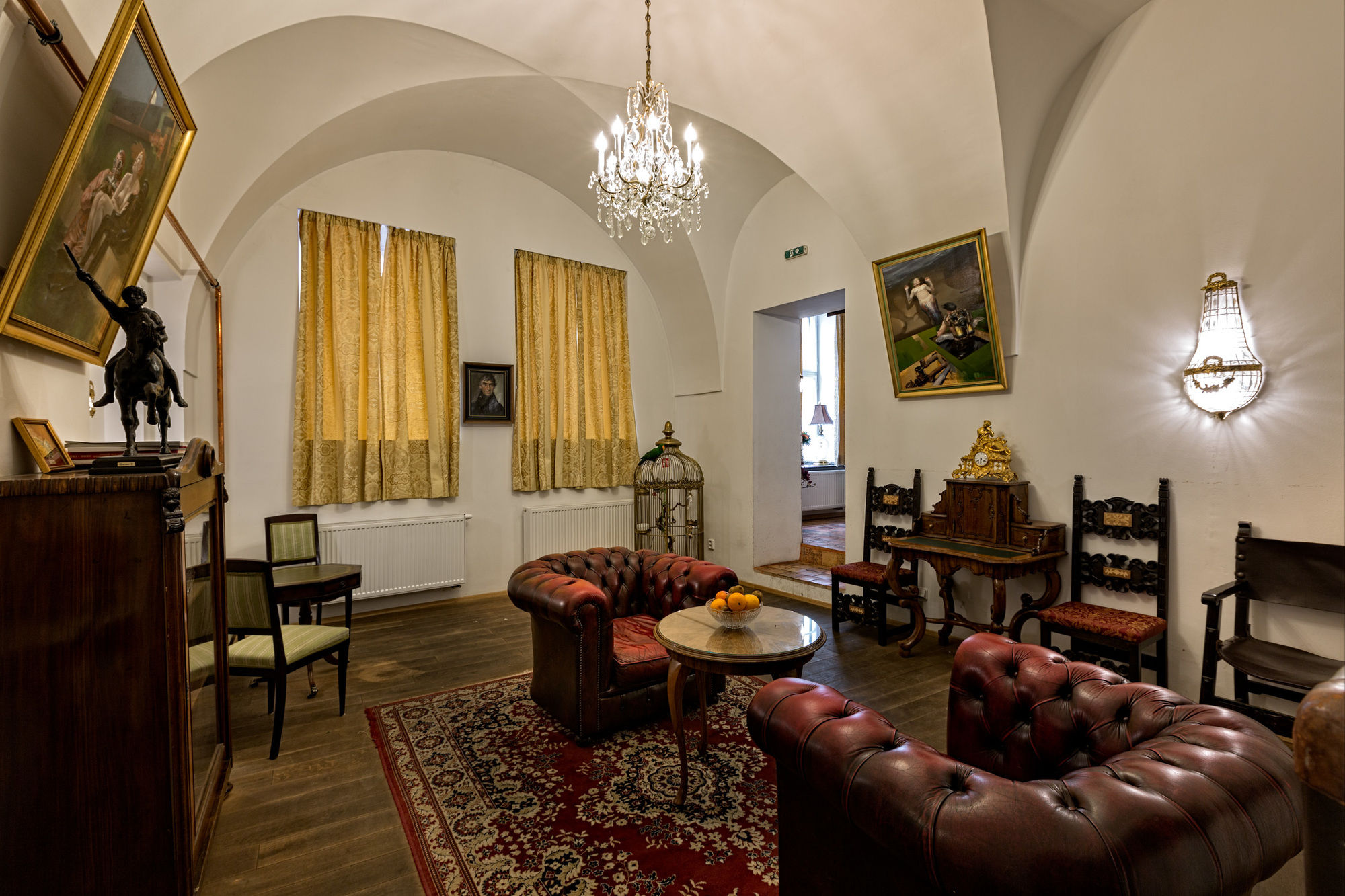 Фото отеля 3