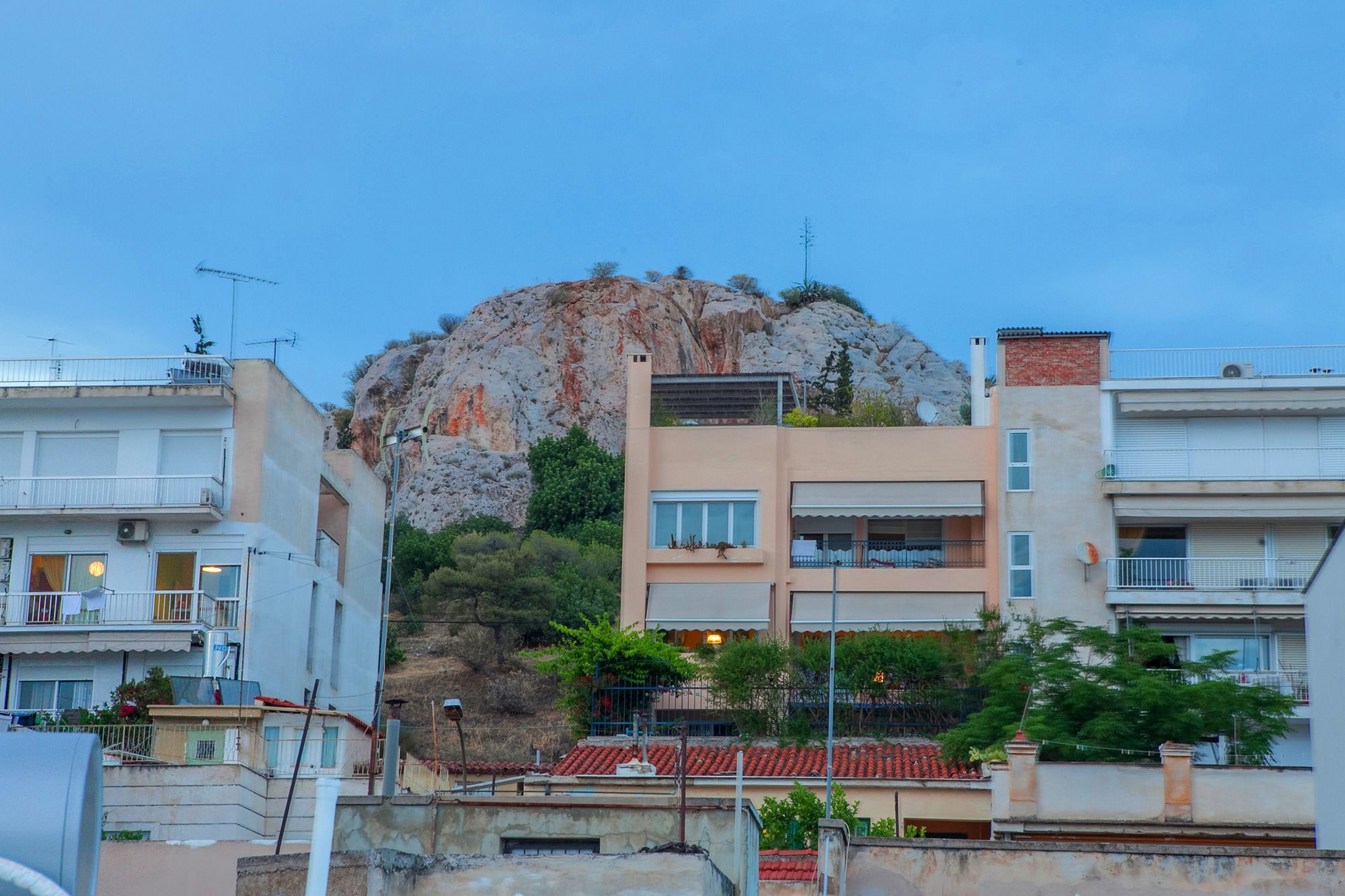 Фото Muses Residence