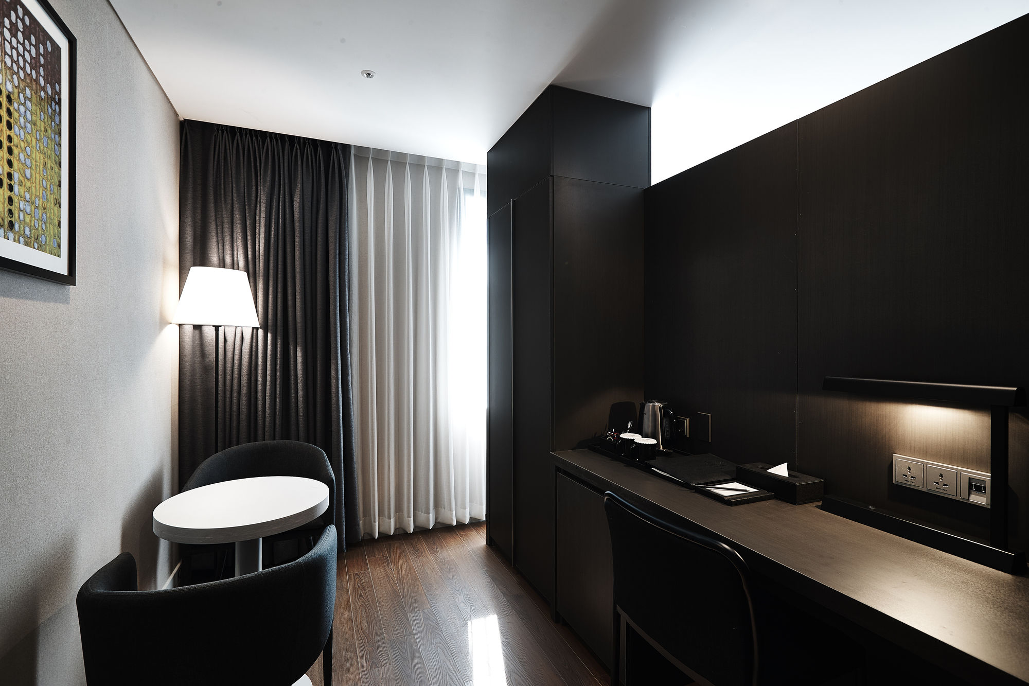 Фото Arban City Hotel