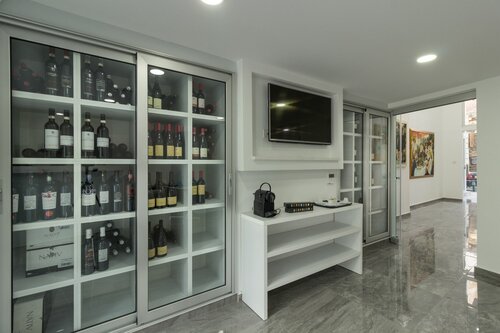 Гостиница Art & Wine Studios and Apts на Северном Кипре