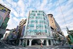 SSBHotel - Shin Sei Bashi