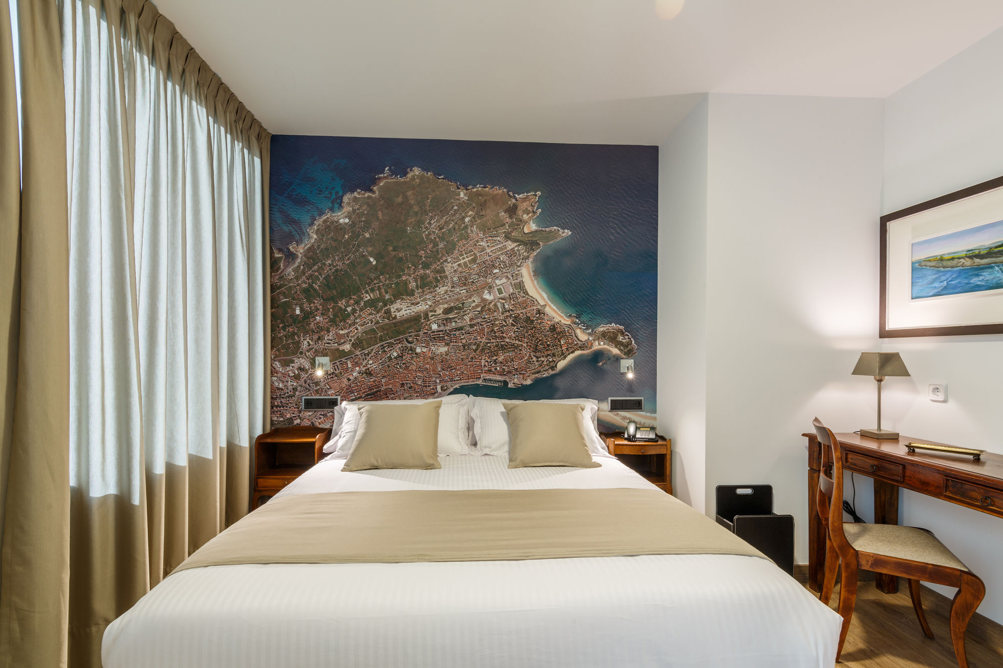 Фото Suite Home Sardinero