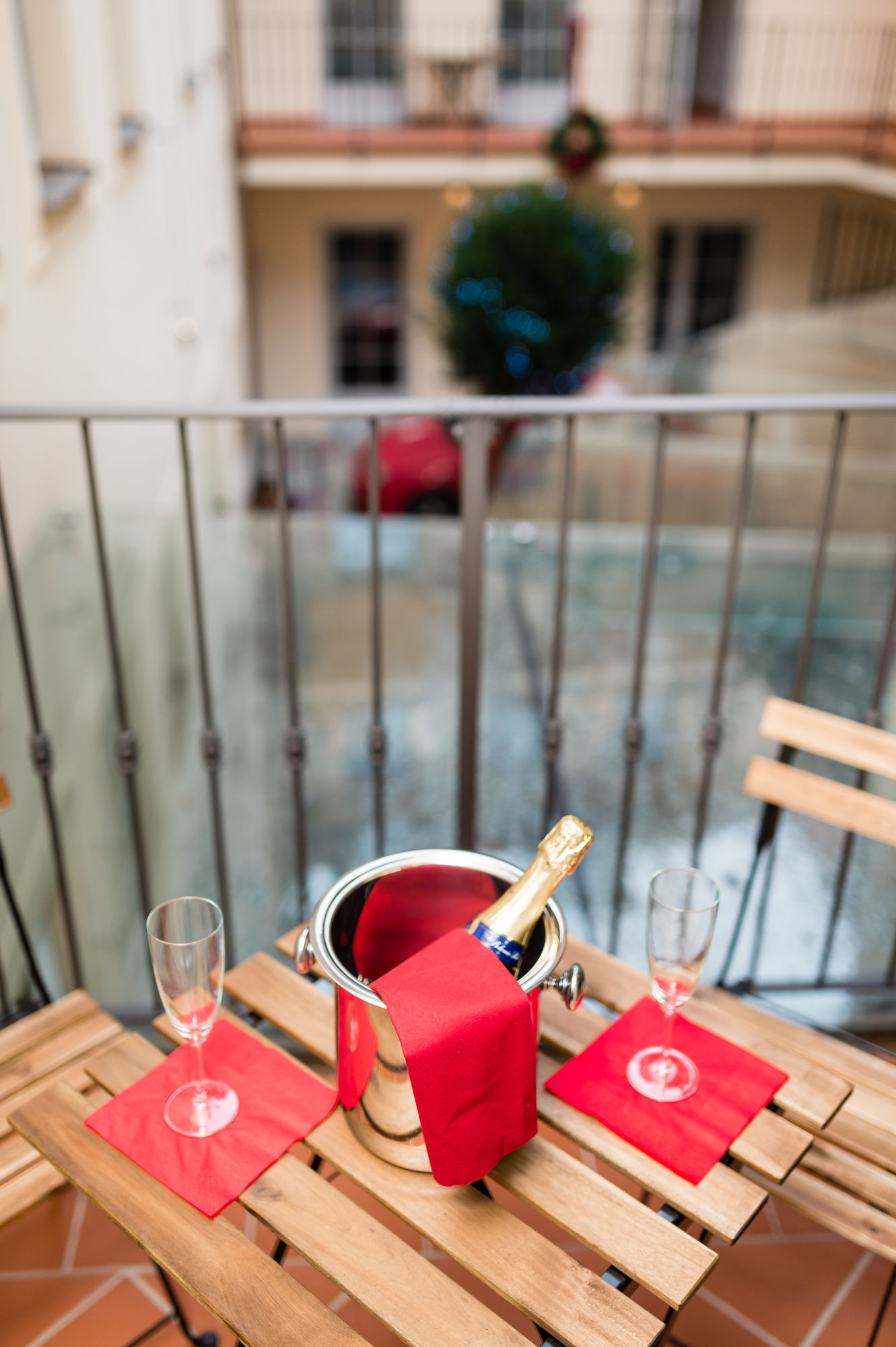 Фото Old Royal Post Hotel