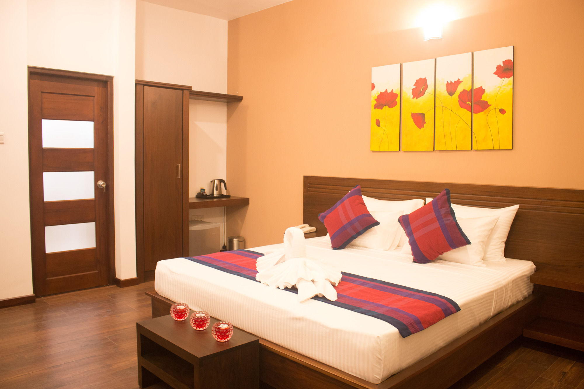 Фото The Suite 262