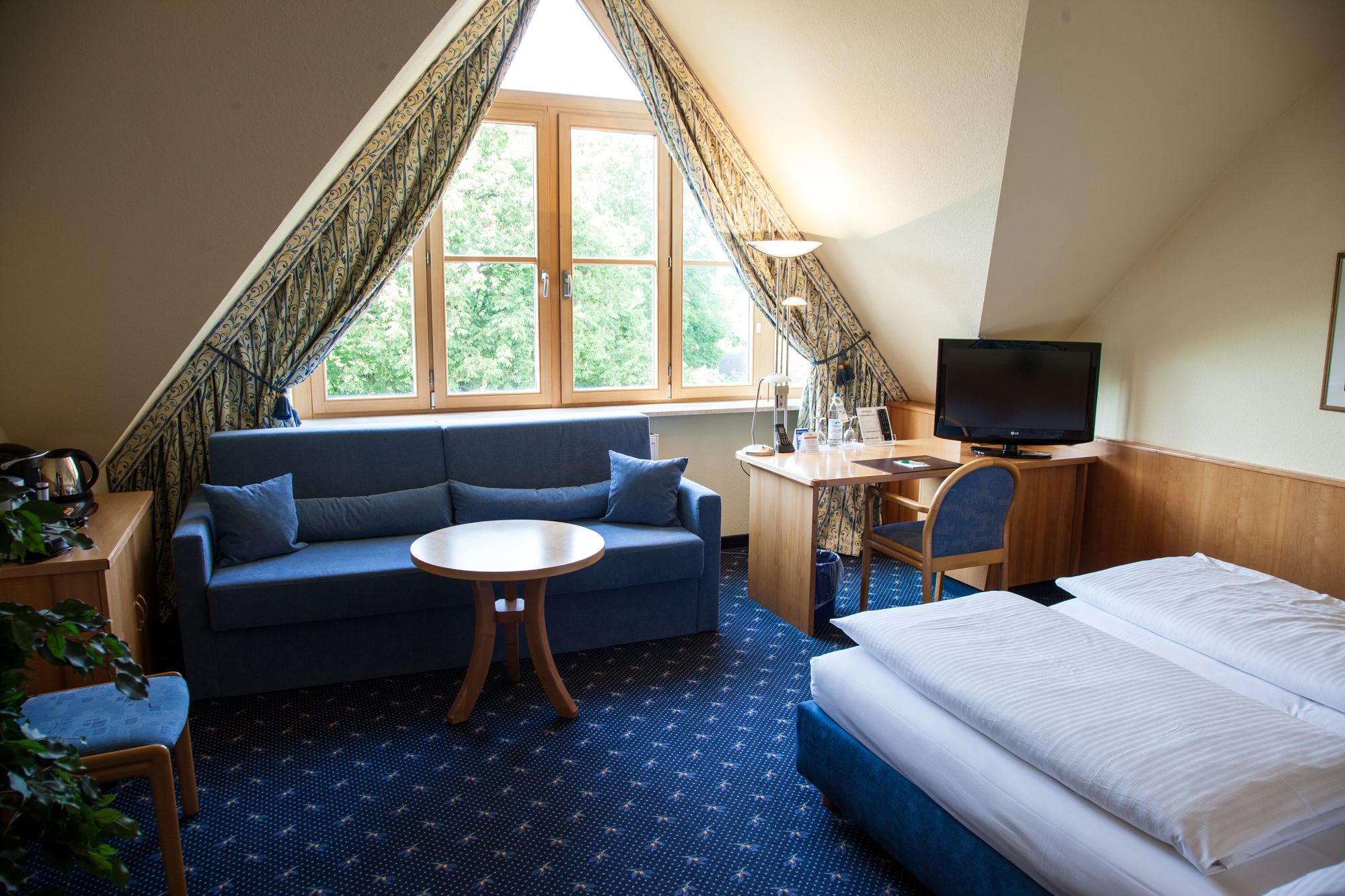 Фото Hotel Kastanienhof