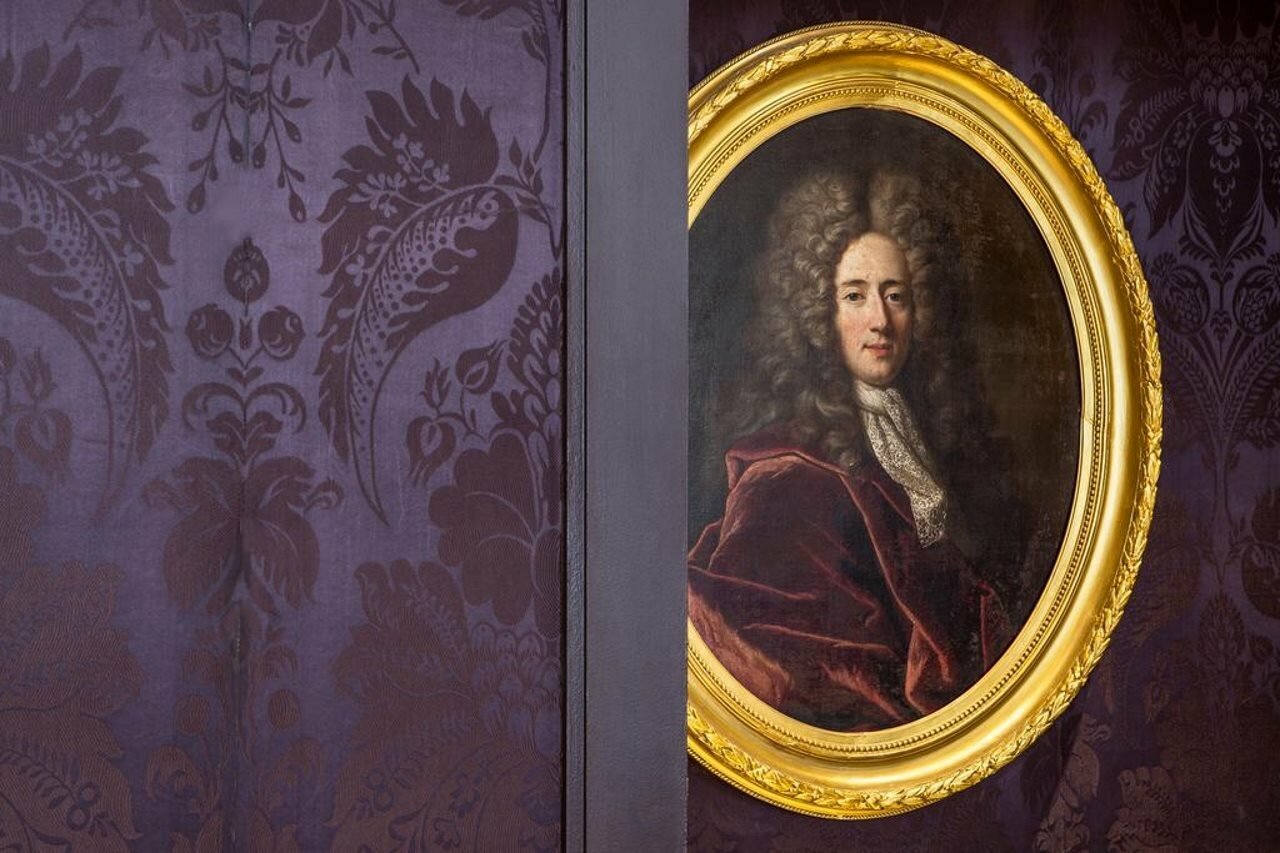 Фото Hotel Mansart