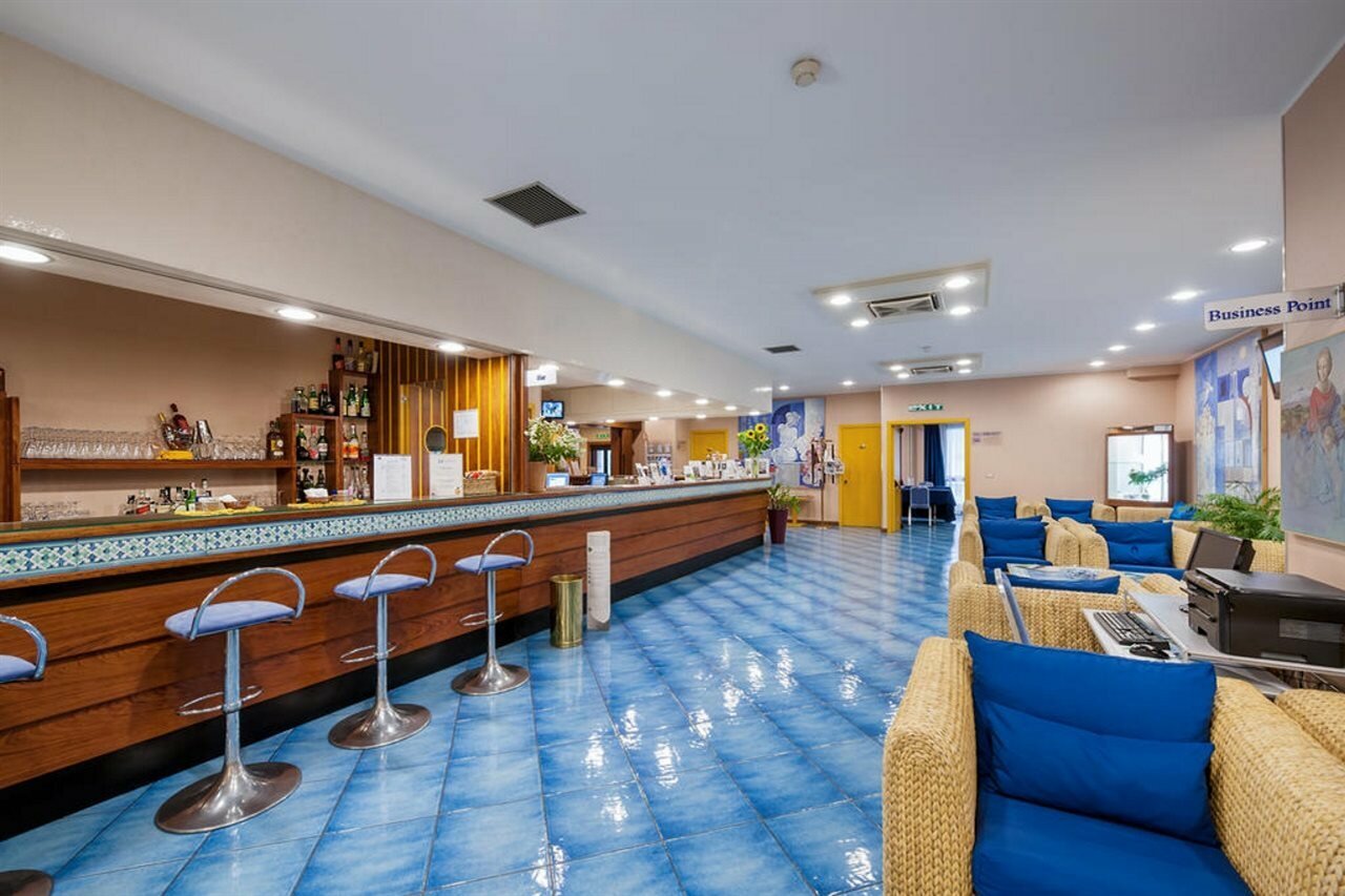 Фото Best Western Hotel Mediterraneo