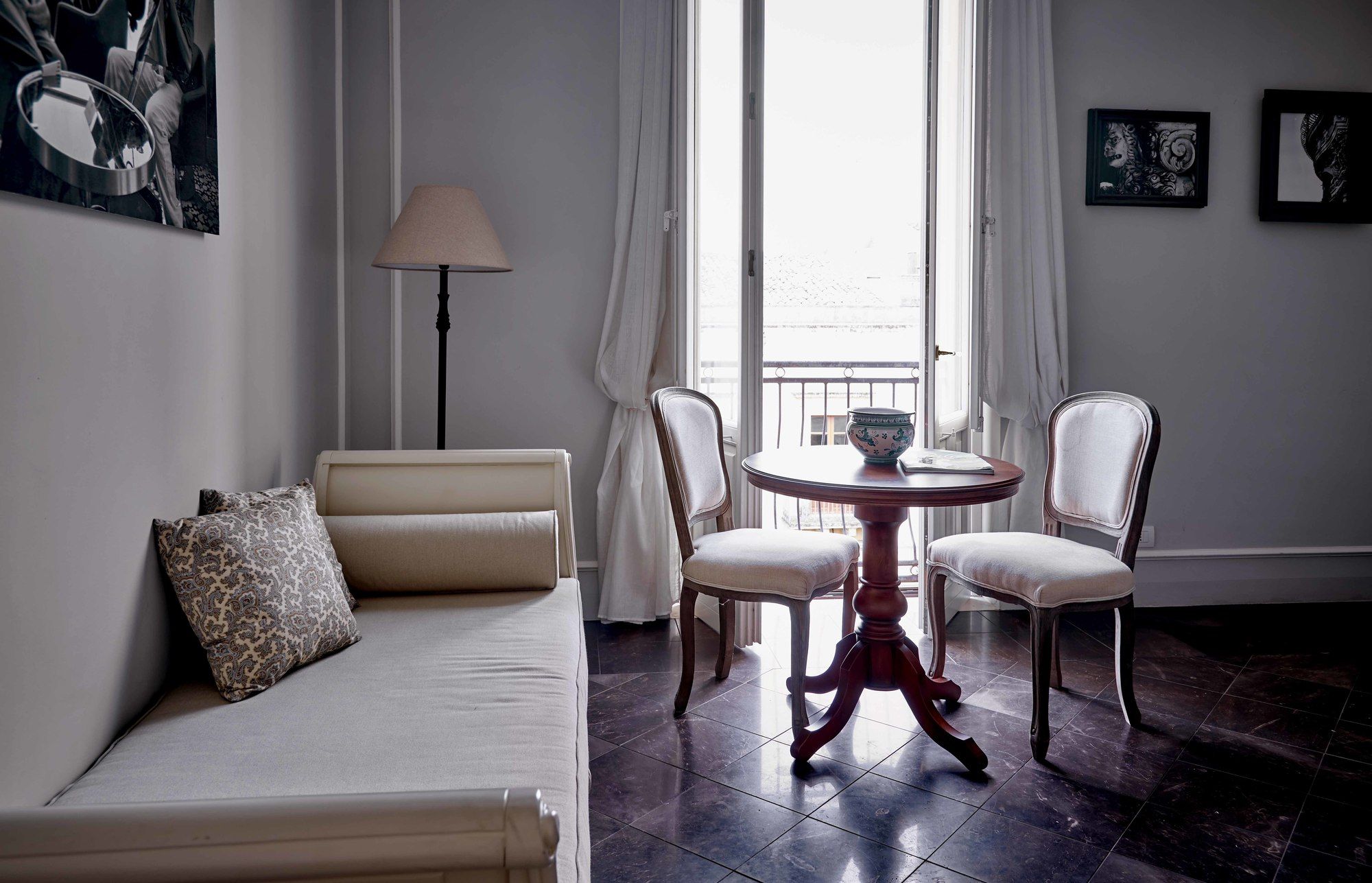 Фото Gagliardi Boutique Hotel
