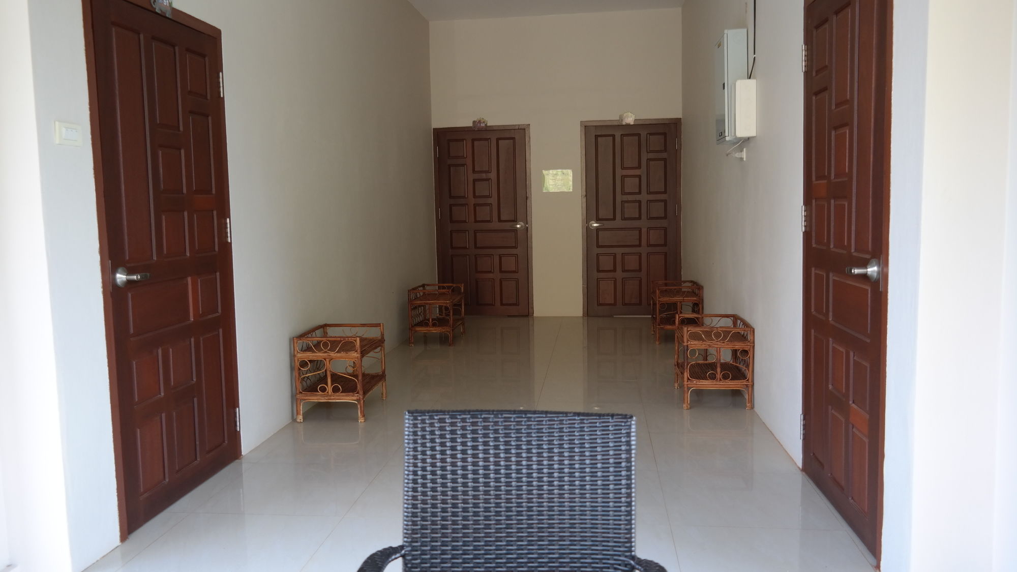 Фото Phubachiang Golf & Resort Pakse