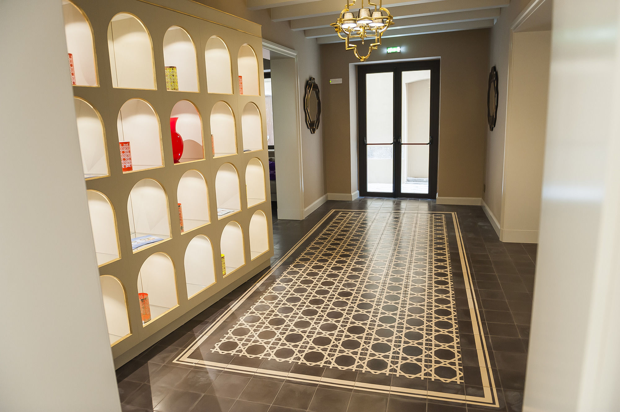 Фото Hotel San Michele