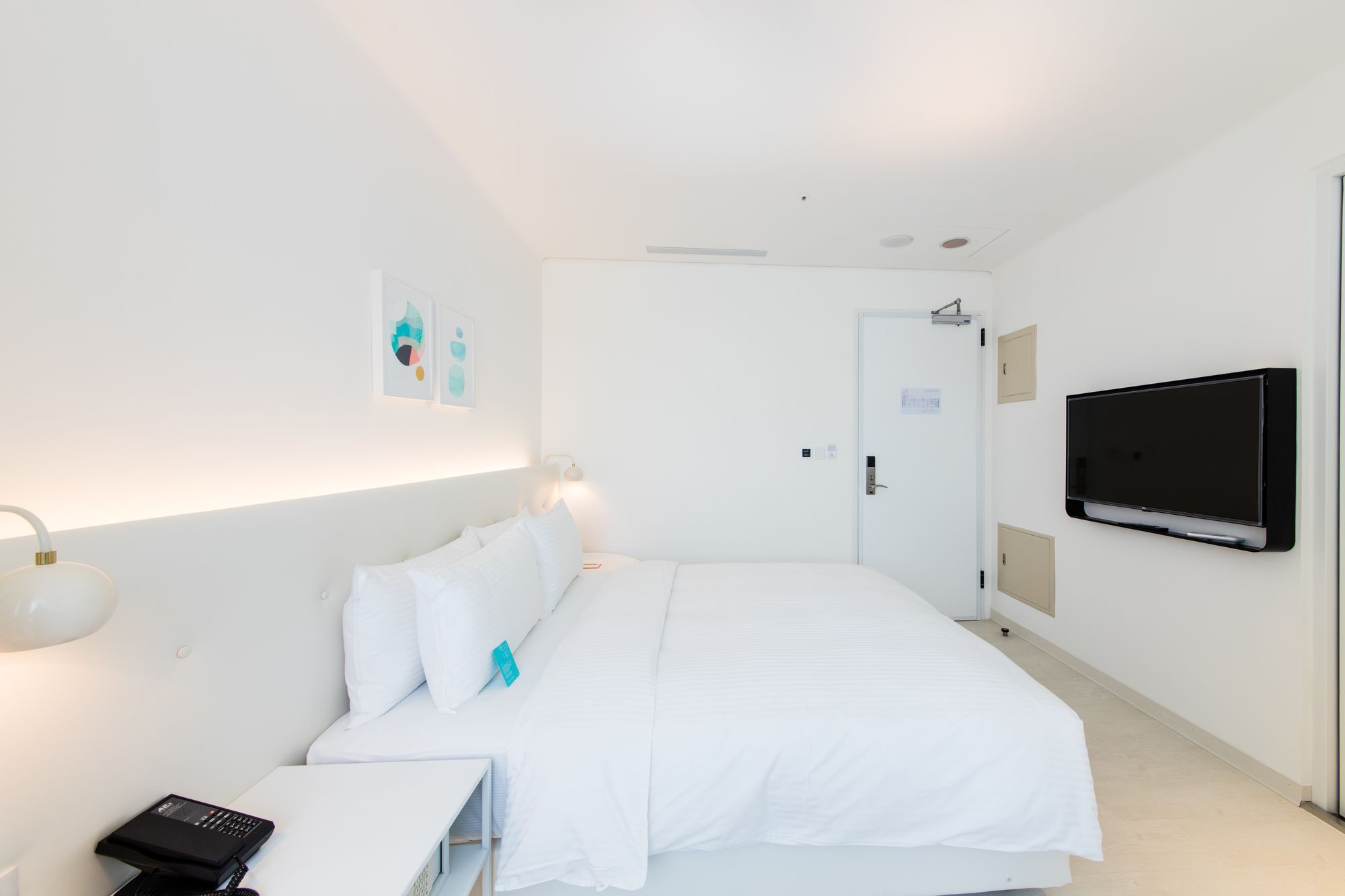 Фото Hotel Poispois