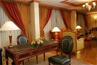 Фото Crowne Plaza Riyadh Palace