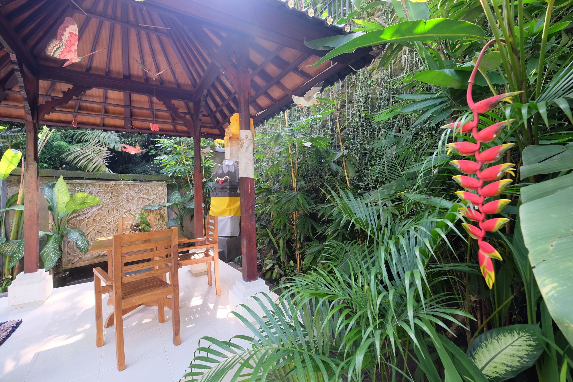 Фото Villa Bakti Ubud