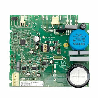 Electrical equipment repairs Sentez Service, Midyat, photo