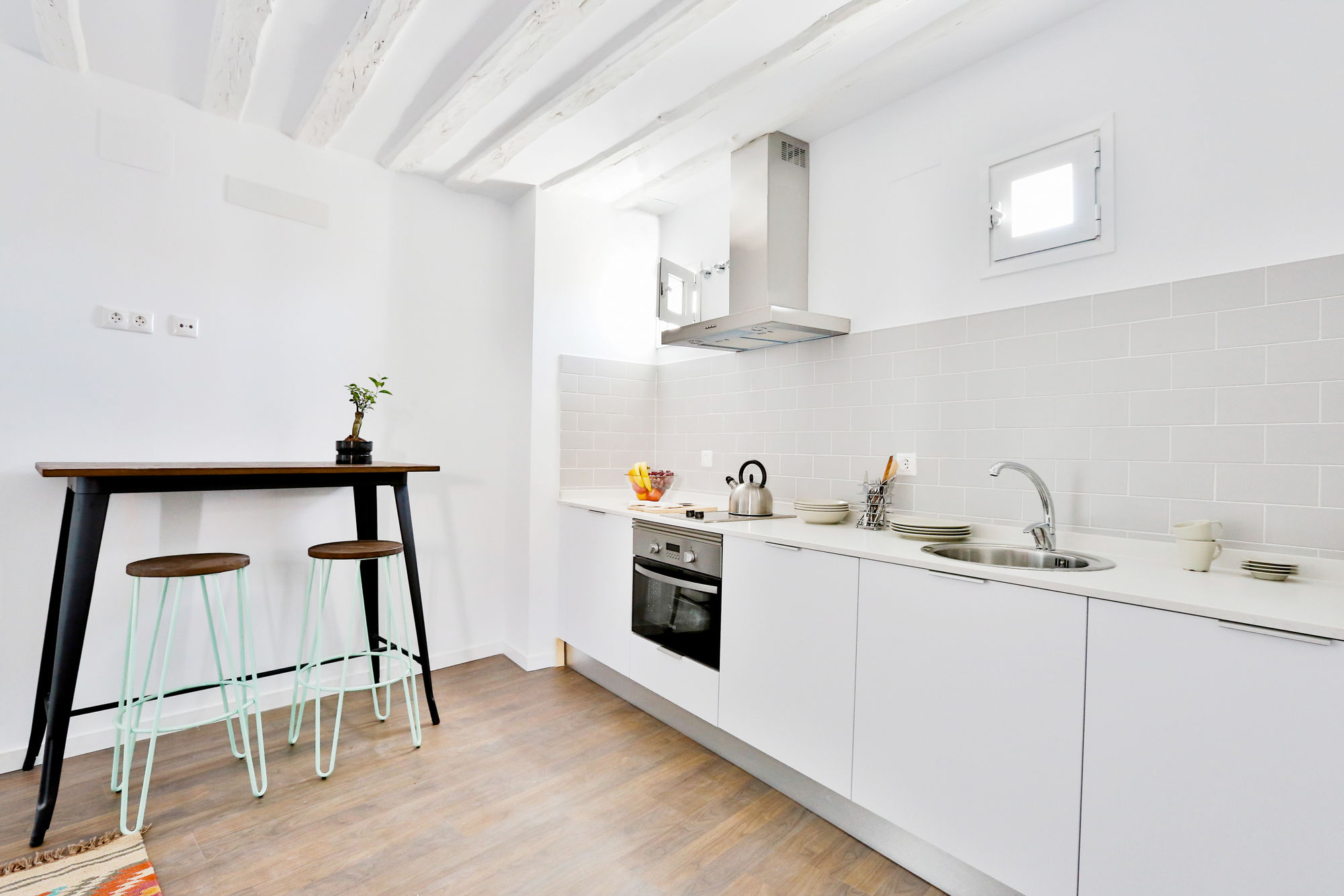 Фото Urban Vida Calatrava