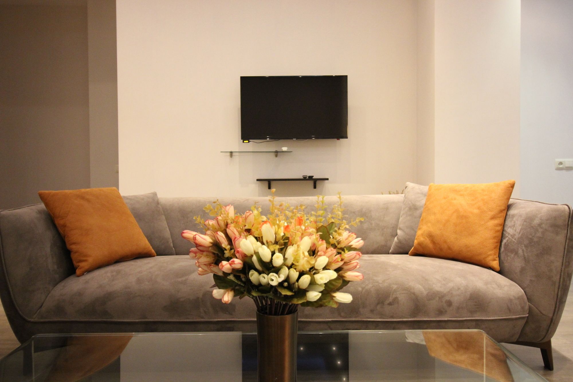 Фото Maxela Apartments