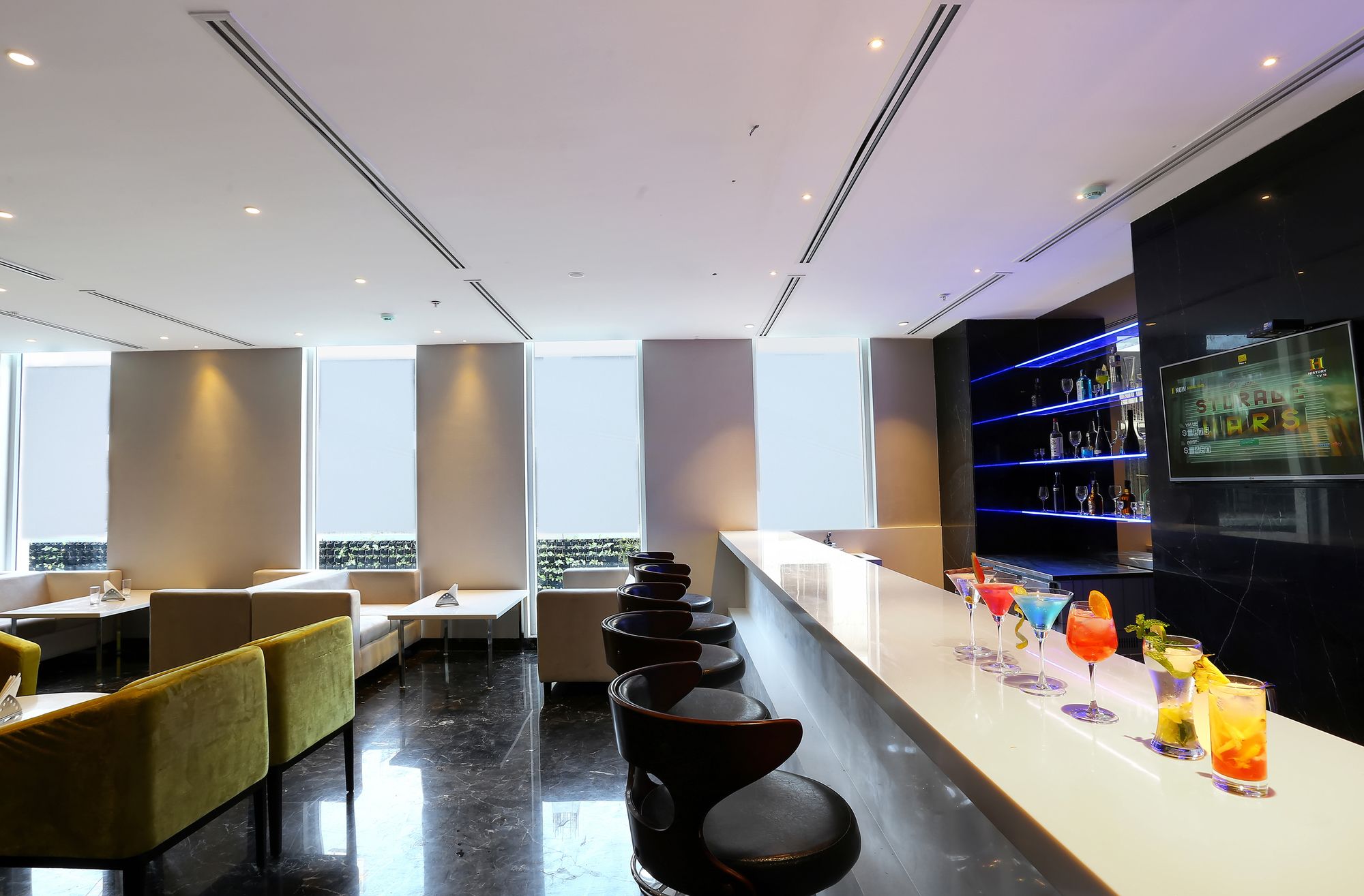Фото Bhagini Icon Premier Hotel