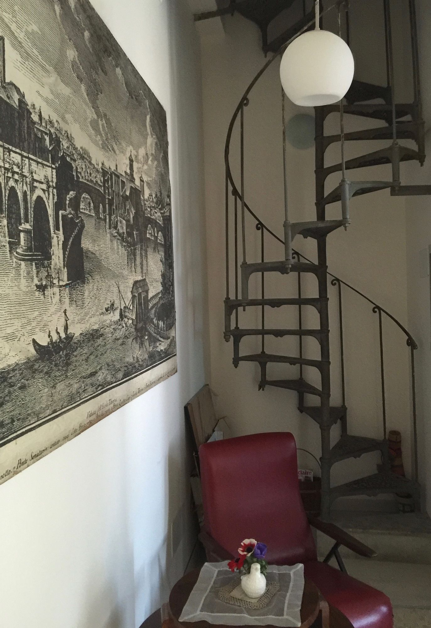 Фото Pousada Romana