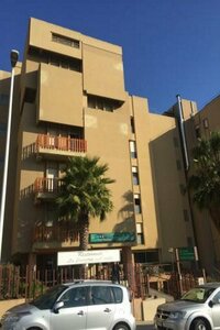 Гостиница Hotel Residence Ulivi e Palme