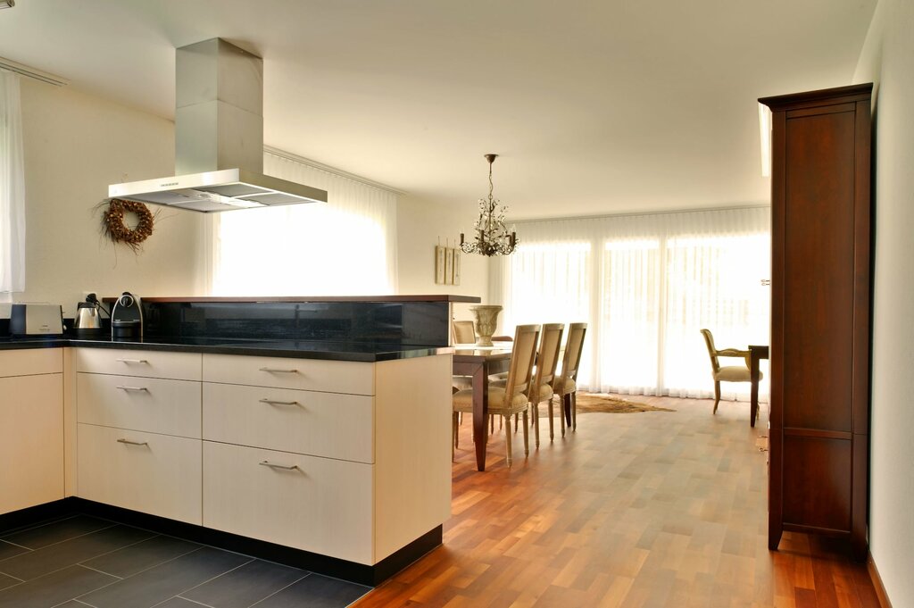 Apartments Victoria Alpine Park, Kandersteg, photo