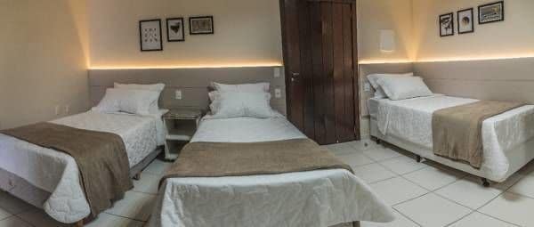 Фото Pousada Doluar