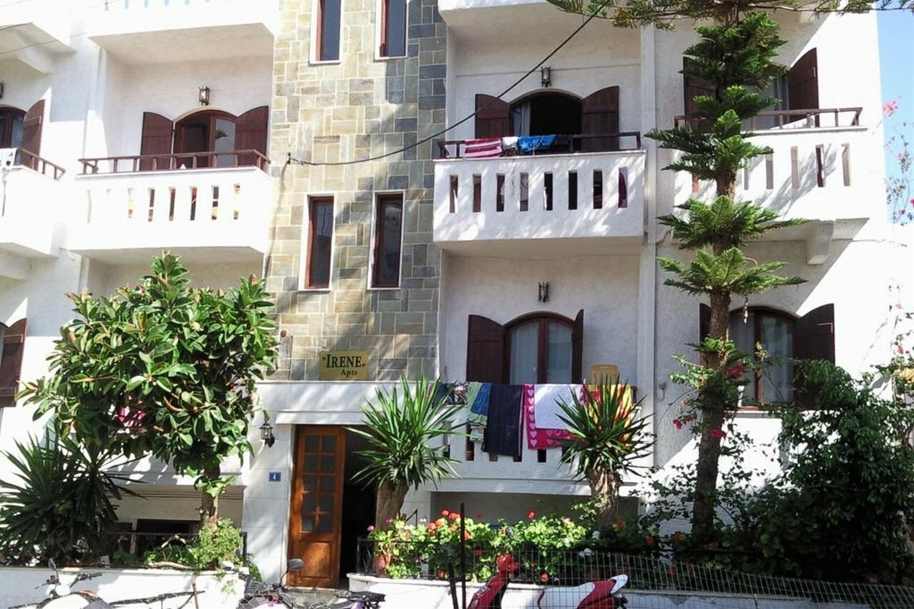 Фото Irene Apartments