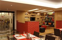 Фото Red Fox Hotel, Jaipur