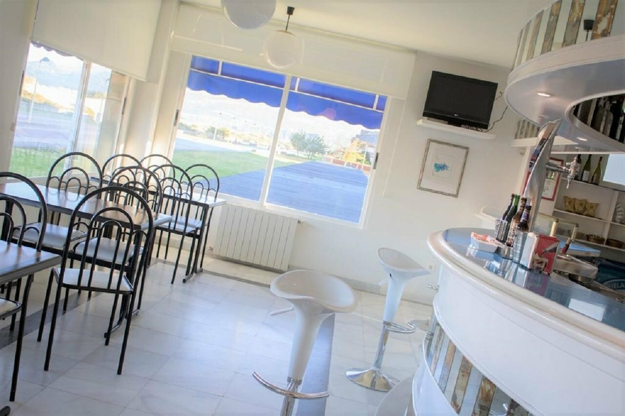 Фото Hotel Playamar SPA