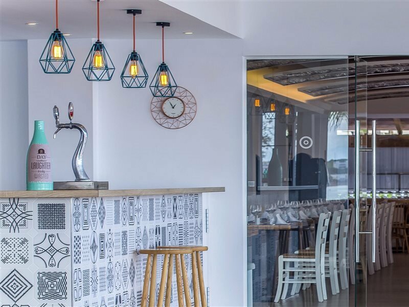 Фото Hotel Atolon
