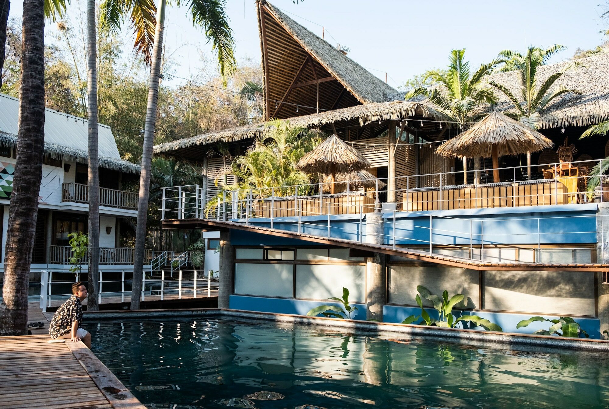 Фото Selina Nosara