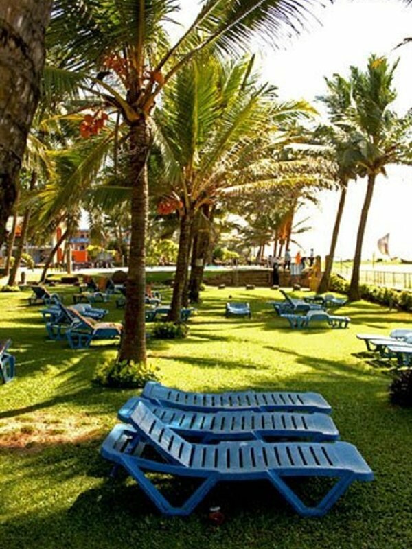 Фото Camelot Beach