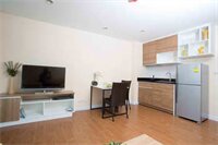 Фото Bbg Seaside Luxurious Service Apartment