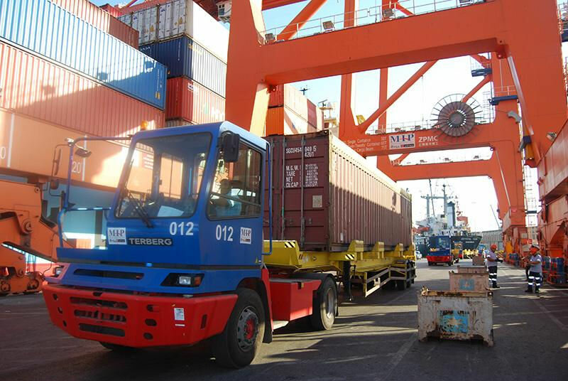 Foreign trade and foreign economic organizations Gümüşler Customs Clearance, Mersin, photo