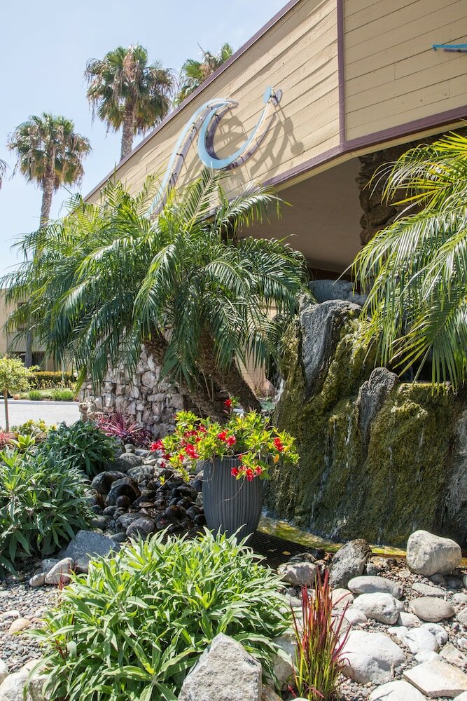 Фото San Clemente Inn