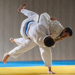 Ifk Karate Center (Bank Street Building, Mankhool, Bur Dubai, Dubai), sports club