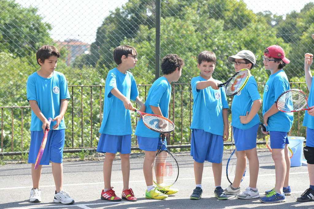 مدرسة رياضية Summer Sports School Aqua Camp ، اسطنبول، صورة