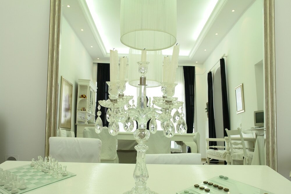 Фото Paradise Art Hotel