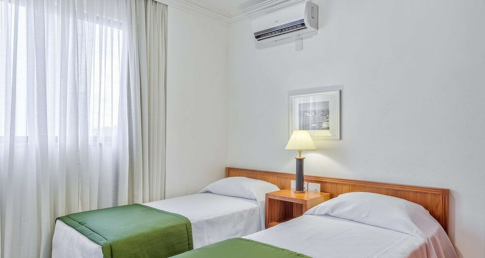 Фото Tulip Inn Fortaleza