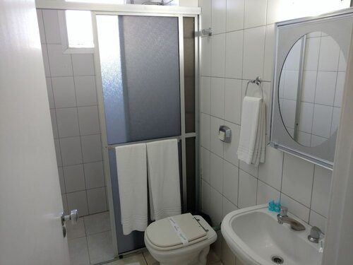 Гостиница Brisamar Suite Hotel