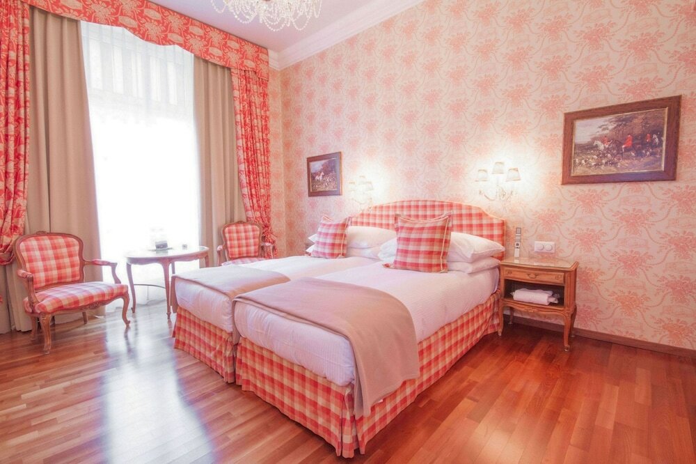 Фото Hotel Europe