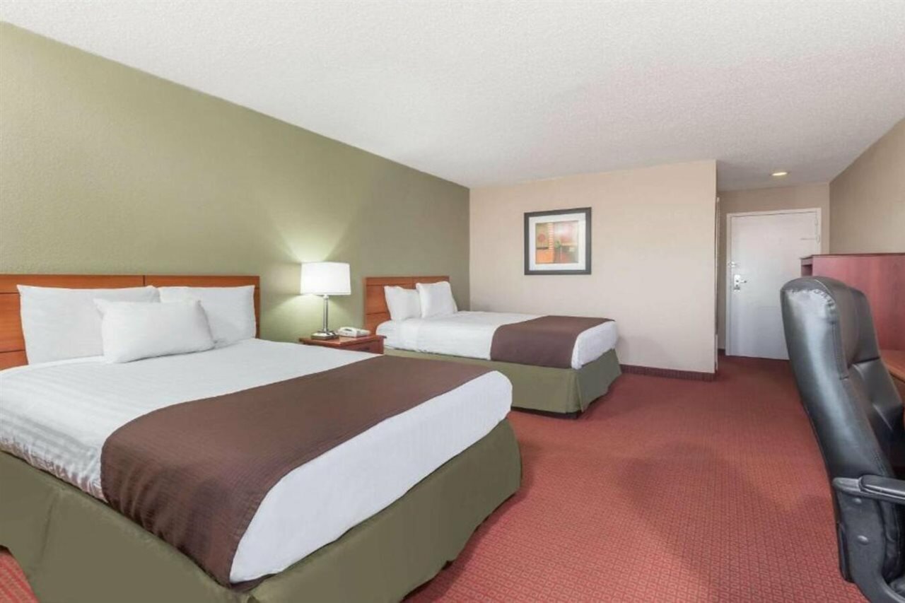 Фото Baymont by Wyndham Kokomo