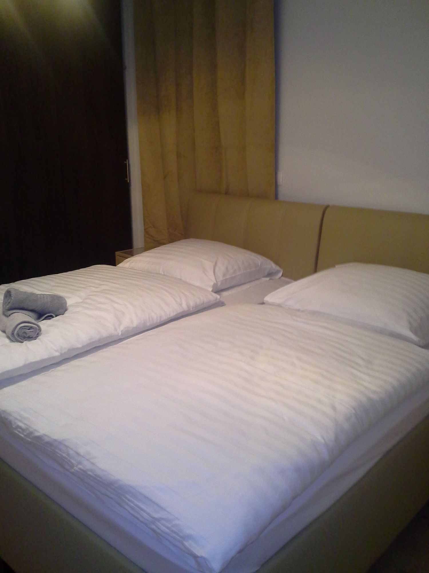 Фото Finest - Hotel Suiten Bonn