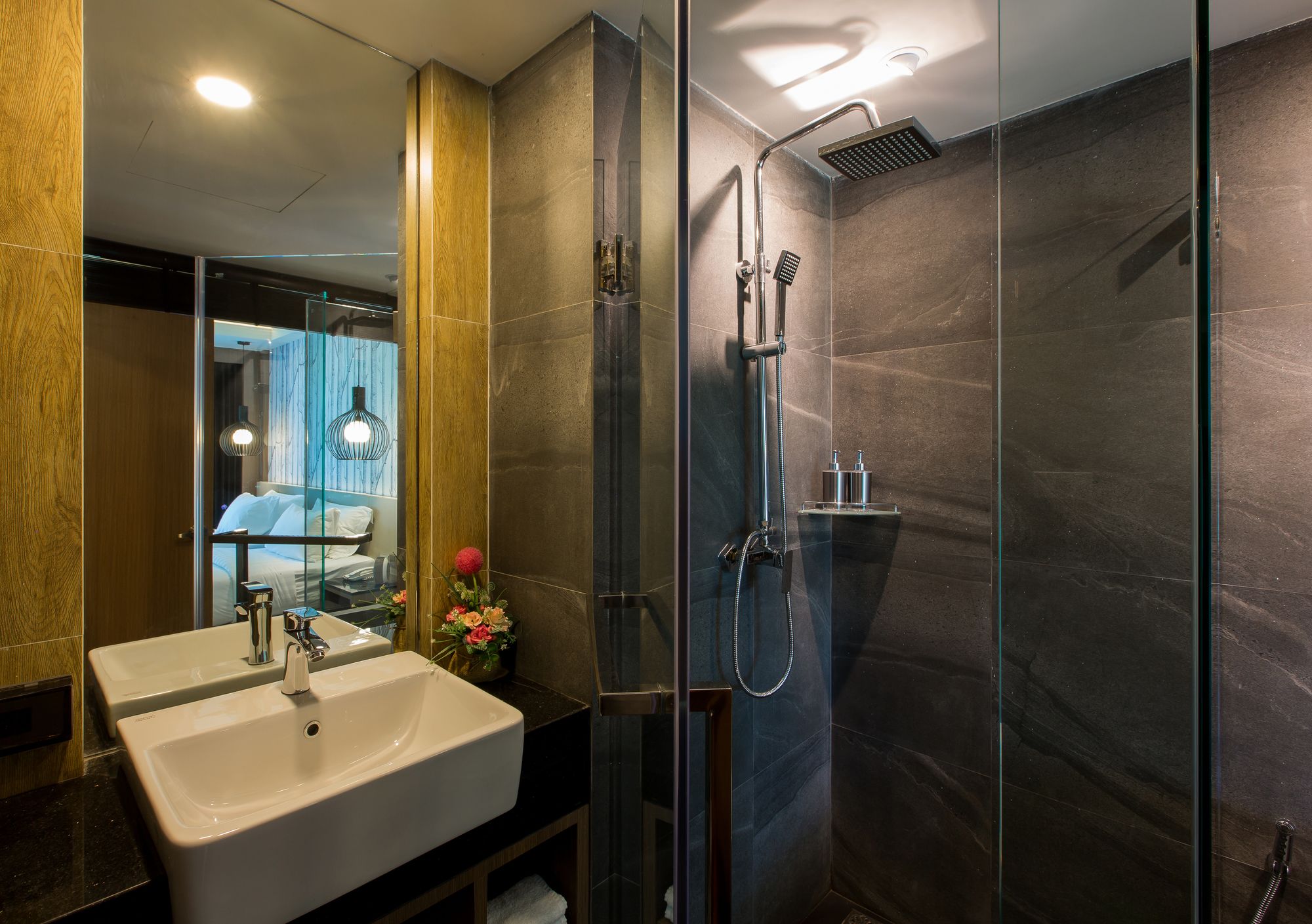 Фото Glow AO Nang Krabi