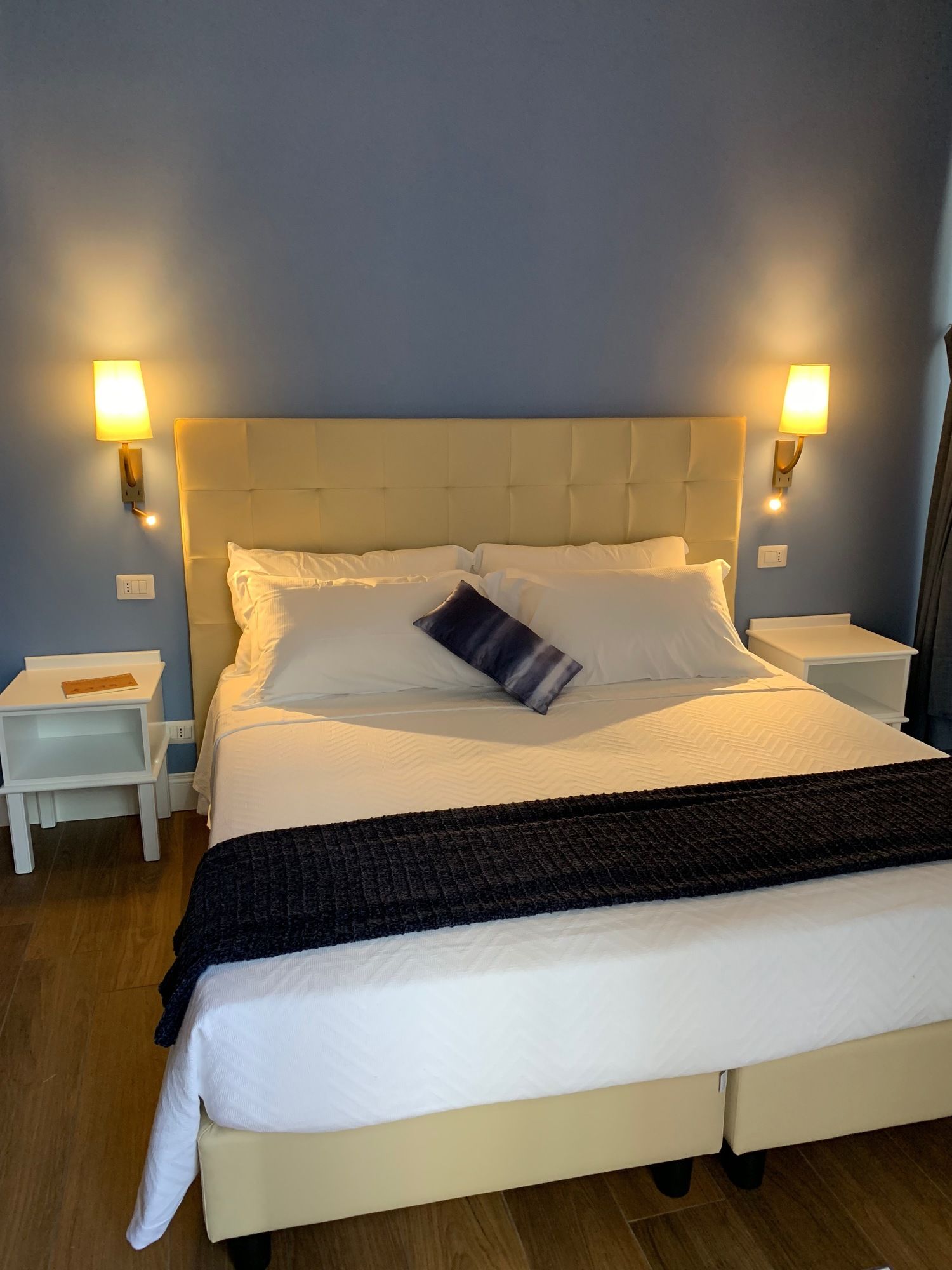 Фото Suite CuoreNapoletano